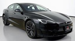 2023 Tesla Model S AWD