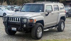 2006 HUMMER H3 Base