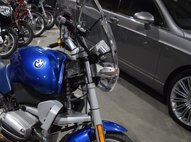 2000 BMW 
