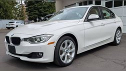 2013 BMW 3 Series 335i