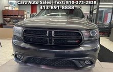 2015 Dodge Durango R/T