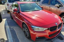 2018 BMW 3 Series 340i
