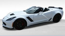 2016 Chevrolet Corvette Z06