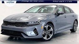 2024 Kia K5 EX