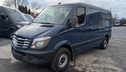 2018 Other Makes Base