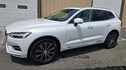 2019 Volvo XC60 T6 Inscription