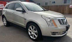 2015 Cadillac SRX Premium Collection