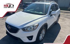 2014 Mazda CX-5 Grand Touring