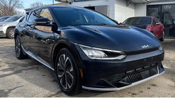 2024 Kia EV6 Light