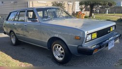 1980 Datsun 510 