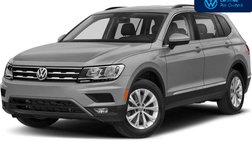 2021 Volkswagen Tiguan S
