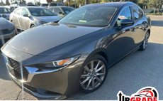 2021 Mazda MAZDA3 Preferred