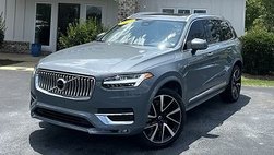 2023 Volvo XC90 B6 Plus Bright Theme 6P