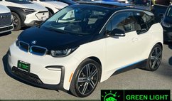 2021 BMW i3 Base