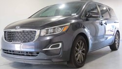 2019 Kia Sedona EX