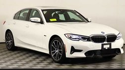 2022 BMW 3 Series 330e xDrive