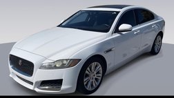 2016 Jaguar XF 35t Premium
