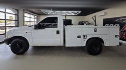2003 Ford F-250 XL