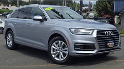 2019 Audi Q7 Premium