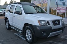 2010 Nissan Xterra S