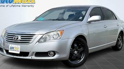 2008 Toyota Avalon 