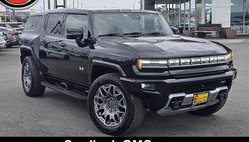 2024 GMC HUMMER EV 3X