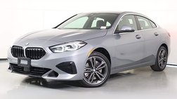 2024 BMW 2 Series 228i Gran Coupe