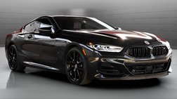 2023 BMW 8 Series M850i xDrive