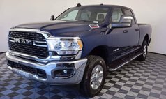 2024 Ram Ram Pickup 2500 Big Horn