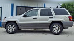 2004 Jeep Grand Cherokee Laredo