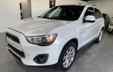 2015 Mitsubishi Outlander Sport ES