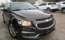 2015 Chevrolet Cruze 2LT Auto