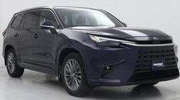 2024 Lexus TX 350 TX 350