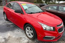 2015 Chevrolet Cruze 1LT Auto
