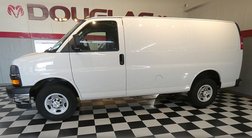 2023 Chevrolet Express 2500
