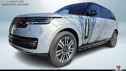 2023 Land Rover Range Rover P530 SE LWB