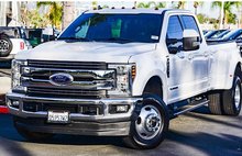 2019 Ford Super Duty F-350 Lariat