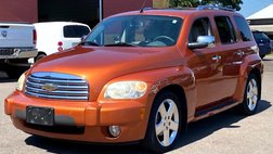 2006 Chevrolet HHR LT