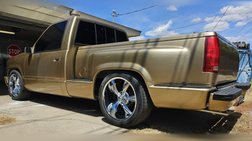 1990 Chevrolet C/K 1500 C1500