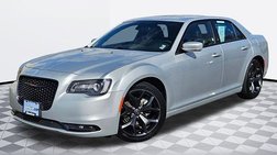 2023 Chrysler 300 S V6