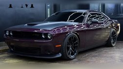 2020 Dodge Challenger R/T Scat Pack