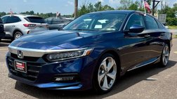 2020 Honda Accord Touring