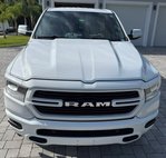 2019 Ram Ram Pickup 1500 Big Horn
