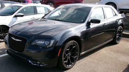 2019 Chrysler 300 S