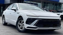 2025 Hyundai Sonata SE