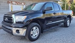 2012 Toyota Tundra Grade