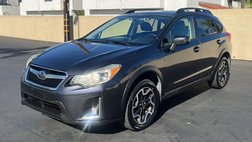 2017 Subaru Crosstrek 2.0i Limited