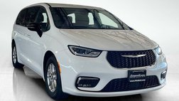 2024 Chrysler Pacifica Touring