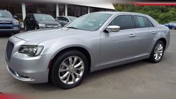 2016 Chrysler 300 Limited