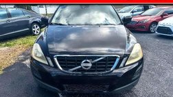 2012 Volvo XC60 3.2